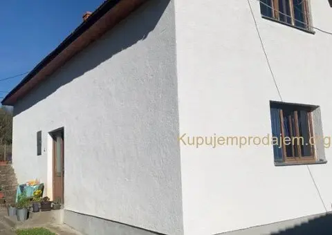 Prodajem kucu u Trbušnici-Lazarevac - 3/14