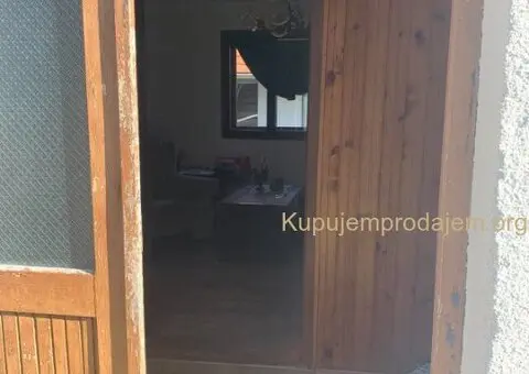 Prodajem kucu u Trbušnici-Lazarevac - 4/14