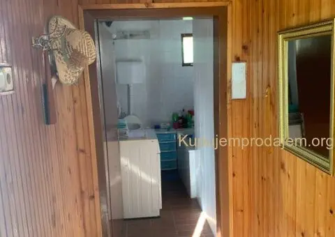 Prodajem kucu u Trbušnici-Lazarevac - 5/14