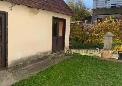 Prodajem kucu u Trbušnici-Lazarevac - 6/14