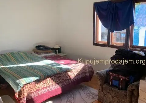 Prodajem kucu u Trbušnici-Lazarevac - 8/14