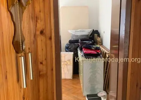 Prodajem kucu u Trbušnici-Lazarevac - 10/14