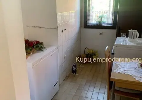 Prodajem kucu u Trbušnici-Lazarevac - 11/14