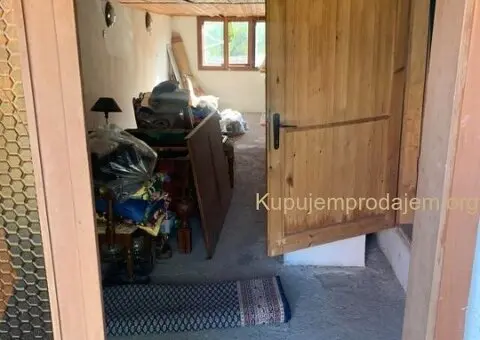 Prodajem kucu u Trbušnici-Lazarevac - 13/14