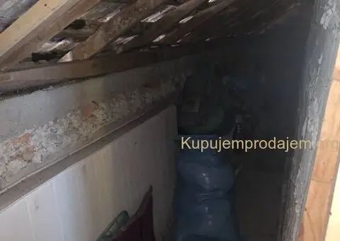 Prodajem kucu u Trbušnici-Lazarevac - 14/14