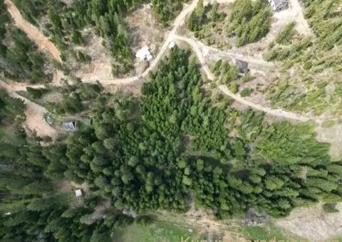 Prodajem plac na Zlataru - 4/4