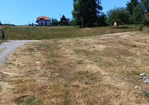 Plac na Tari-Osluša - 1/5