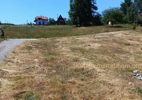 Plac na Tari-Osluša - 4/5