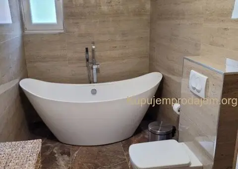 Prodajem ili izdajem LUX kucu u Smederevu - 7/15