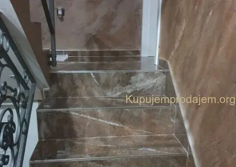 Prodajem ili izdajem LUX kucu u Smederevu - 10/15