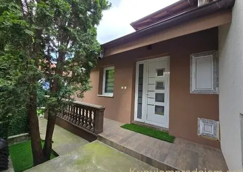 Prodajem ili izdajem LUX kucu u Smederevu - 15/15