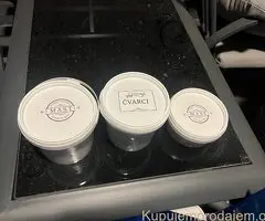 Prodajem svinjsku mast i cvarke