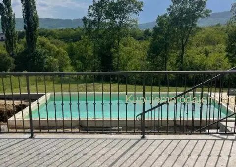 Na prodaju 2 A-Frame kuce sa bazenima - 4/15