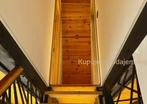 Na prodaju 2 A-Frame kuce sa bazenima - 9/15