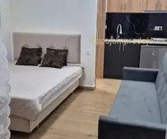 Prodajem apartman u Olimpik Biču