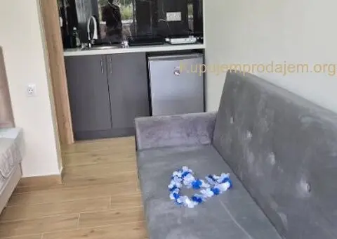 Prodajem apartman u Olimpik Biču - 3/9