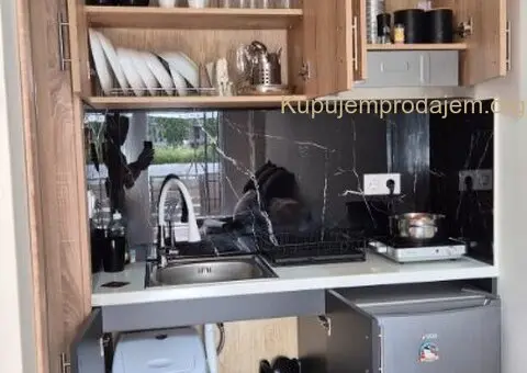 Prodajem apartman u Olimpik Biču - 4/9