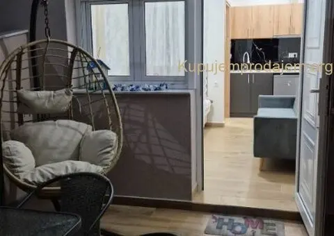 Prodajem apartman u Olimpik Biču - 6/9