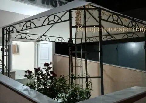 Prodajem apartman u Olimpik Biču - 8/9