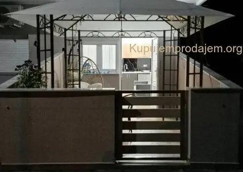 Prodajem apartman u Olimpik Biču - 9/9