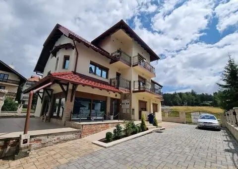 Prodaje se turistički objekat na Zlatiboru - 1/15