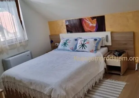 Prodaje se turistički objekat na Zlatiboru - 4/15