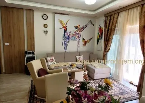 Prodaje se turistički objekat na Zlatiboru - 5/15