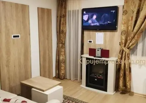 Prodaje se turistički objekat na Zlatiboru - 7/15