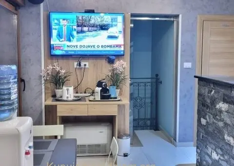 Prodaje se turistički objekat na Zlatiboru - 8/15