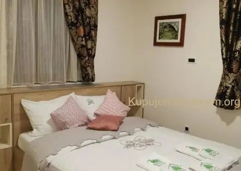 Prodaje se turistički objekat na Zlatiboru - 9/15