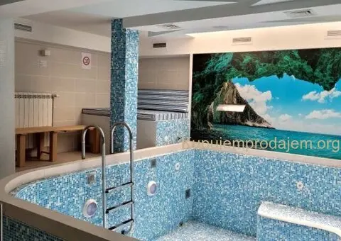 Prodaje se turistički objekat na Zlatiboru - 13/15