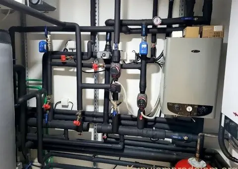 Prodaje se turistički objekat na Zlatiboru - 15/15