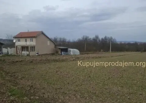 Plac na prodaju Trmčare-Kruševac - 1/9