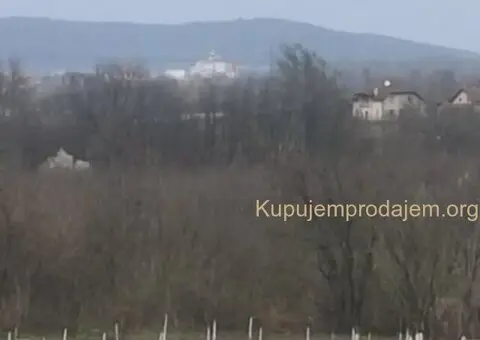 Plac na prodaju Trmčare-Kruševac - 2/9