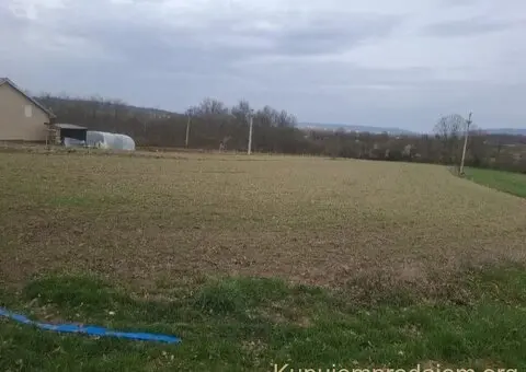 Plac na prodaju Trmčare-Kruševac - 3/9