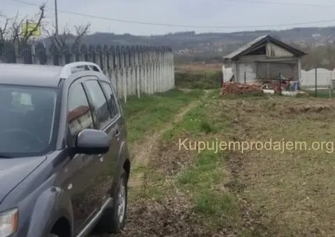 Plac na prodaju Trmčare-Kruševac - 4/9