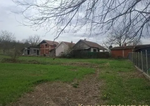 Plac na prodaju Trmčare-Kruševac - 5/9