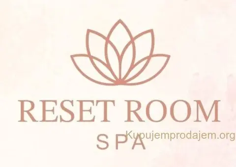 Reset Room Spa – Masaže u srcu Beograda
