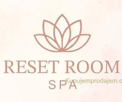 Reset Room Spa – Masaže u srcu Beograda