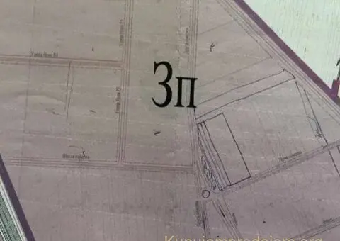 Zemljiste 58 ari Stara Pazova - 3/3