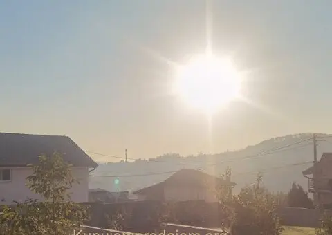 Slanci,Beograd,Palilula,plac 5 ari , gradjevinsko zemljište - 6/7