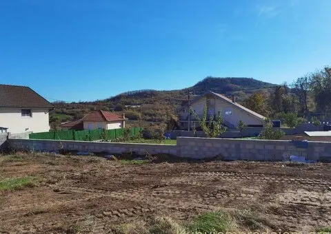 Slanci,Beograd,Palilula,plac 5 ari , gradjevinsko zemljište - 7/7