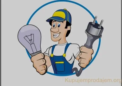Elektricarske usluge