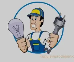 Elektricarske usluge