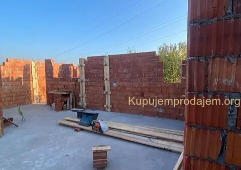 Izgradnja kuca kljuc u ruke - 1/5