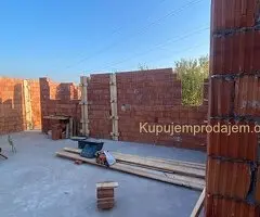 Izgradnja kuca kljuc u ruke