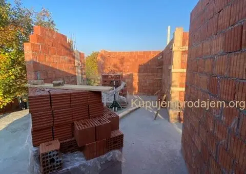 Izgradnja kuca kljuc u ruke - 4/5