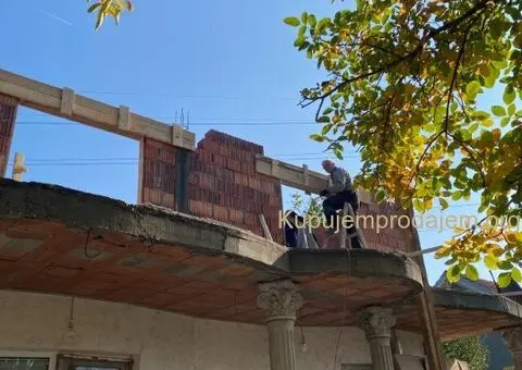 Izgradnja kuca kljuc u ruke - 5/5