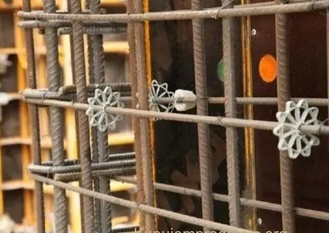 Građevinski distanceri za armaturu EXTE-Nemačka - 1/12