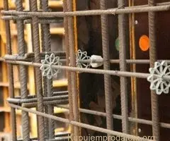 Građevinski distanceri za armaturu EXTE-Nemačka